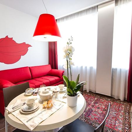 Italianflat - Arena Di Verona Apartments Экстерьер фото