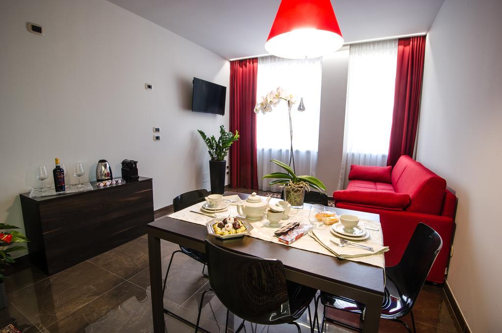 Italianflat - Arena Di Verona Apartments Номер фото