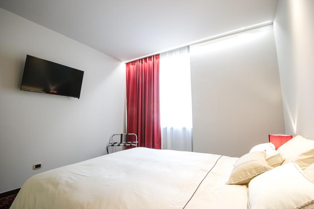 Italianflat - Arena Di Verona Apartments Экстерьер фото