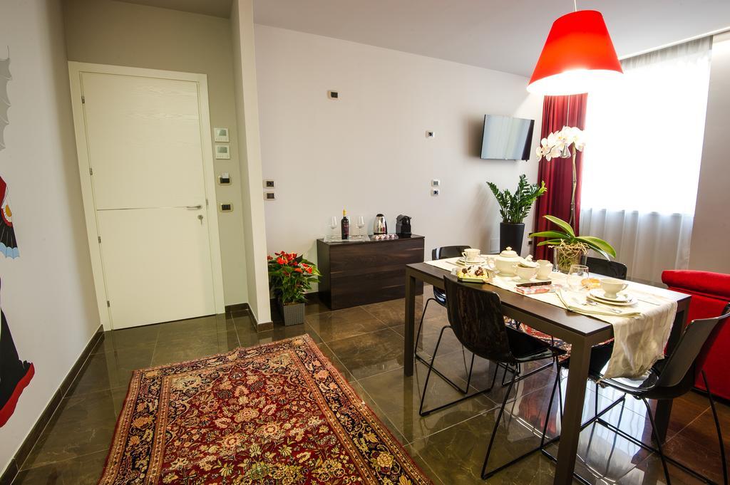 Italianflat - Arena Di Verona Apartments Номер фото