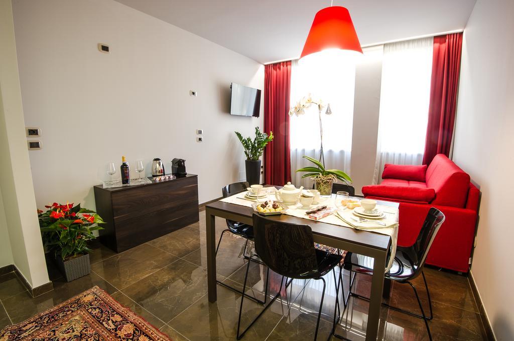 Italianflat - Arena Di Verona Apartments Экстерьер фото